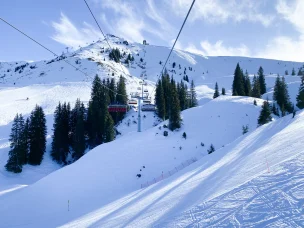 Kitzb Hel Kirchberg Kitzski Skigebieden Oostenrijk