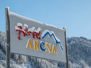 Zillertal Arena - Skigebiet in Österreich