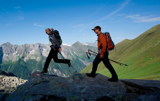 5 tips voor het kiezen van een wandeltocht in het Zillertal
