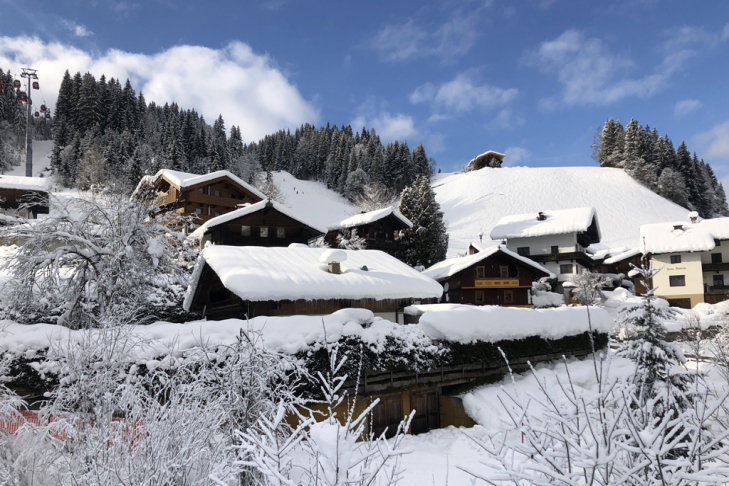 Tips voor Ski Juwel Alpbachtal Wildschönau