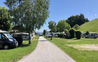 10 fijne campings rondom de Bodensee