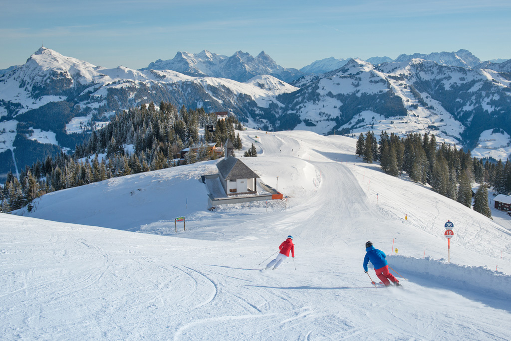 Skiën Kitzbühel
