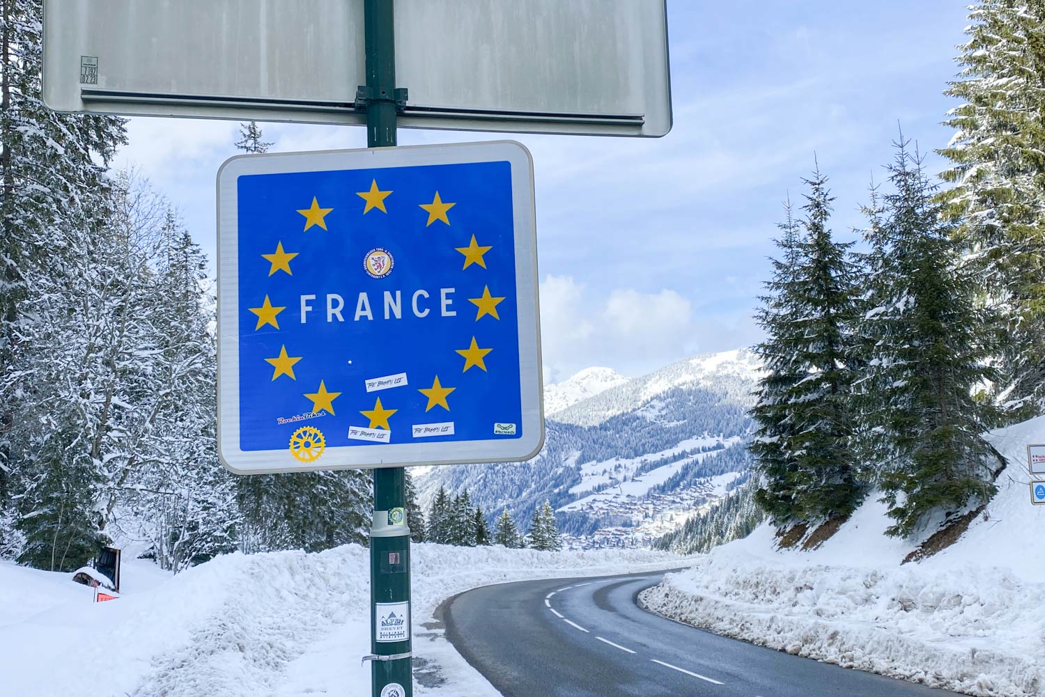 Wintersport Frankrijk 2021/2022 regels reisadvies corona