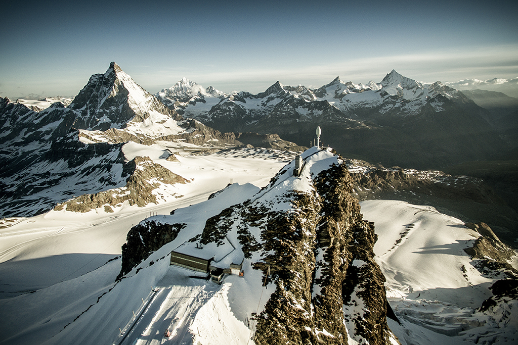 Matterhorn-Zermatt