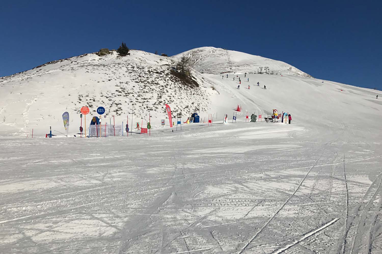 Skigebiete Südtirol Eisacktal