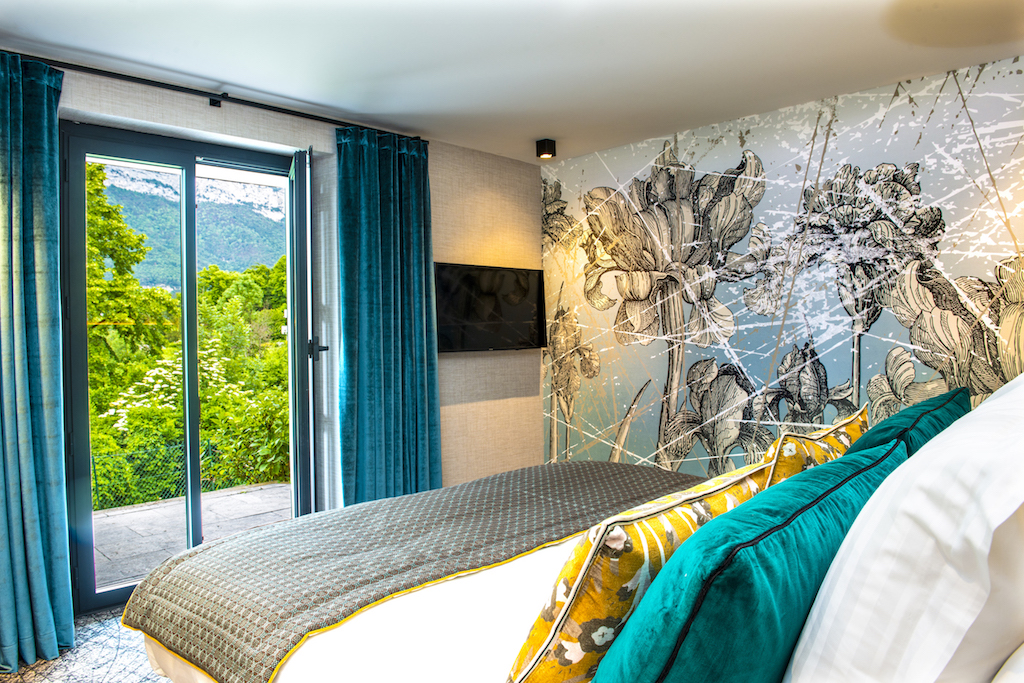 4 prachtige accommodaties in Savoie Mont Blanc