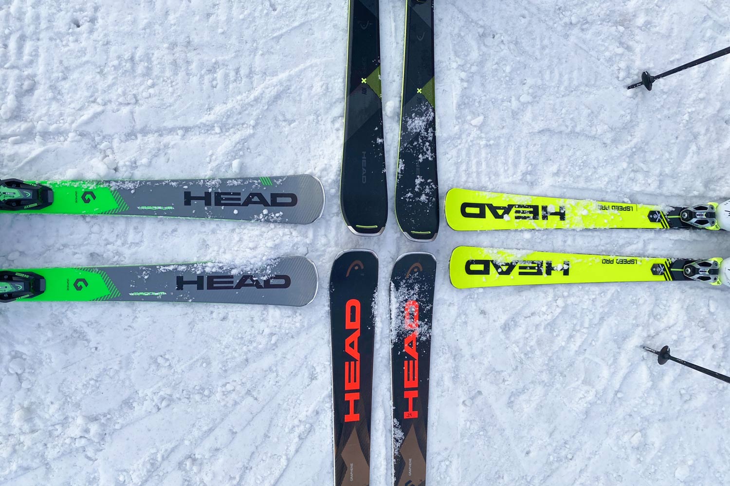 Ski's tweedehands kopen